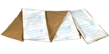 Desiccant - Adhesive Strips