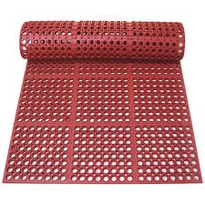 Safety Supplies - Anti-Slip Matting