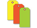 Tags - Fluorescent
