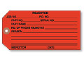 Tags - Inspection