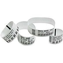 Tags - Medical ID - Wristbands