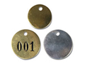 Tags - Metal