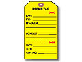 Tags - Repair