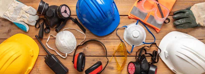 Industrial Products