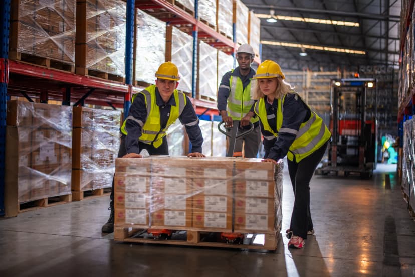 Packaging Materials