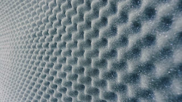 Protective Foam